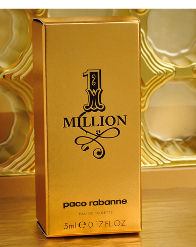 One MIlion - Paco Rabanne